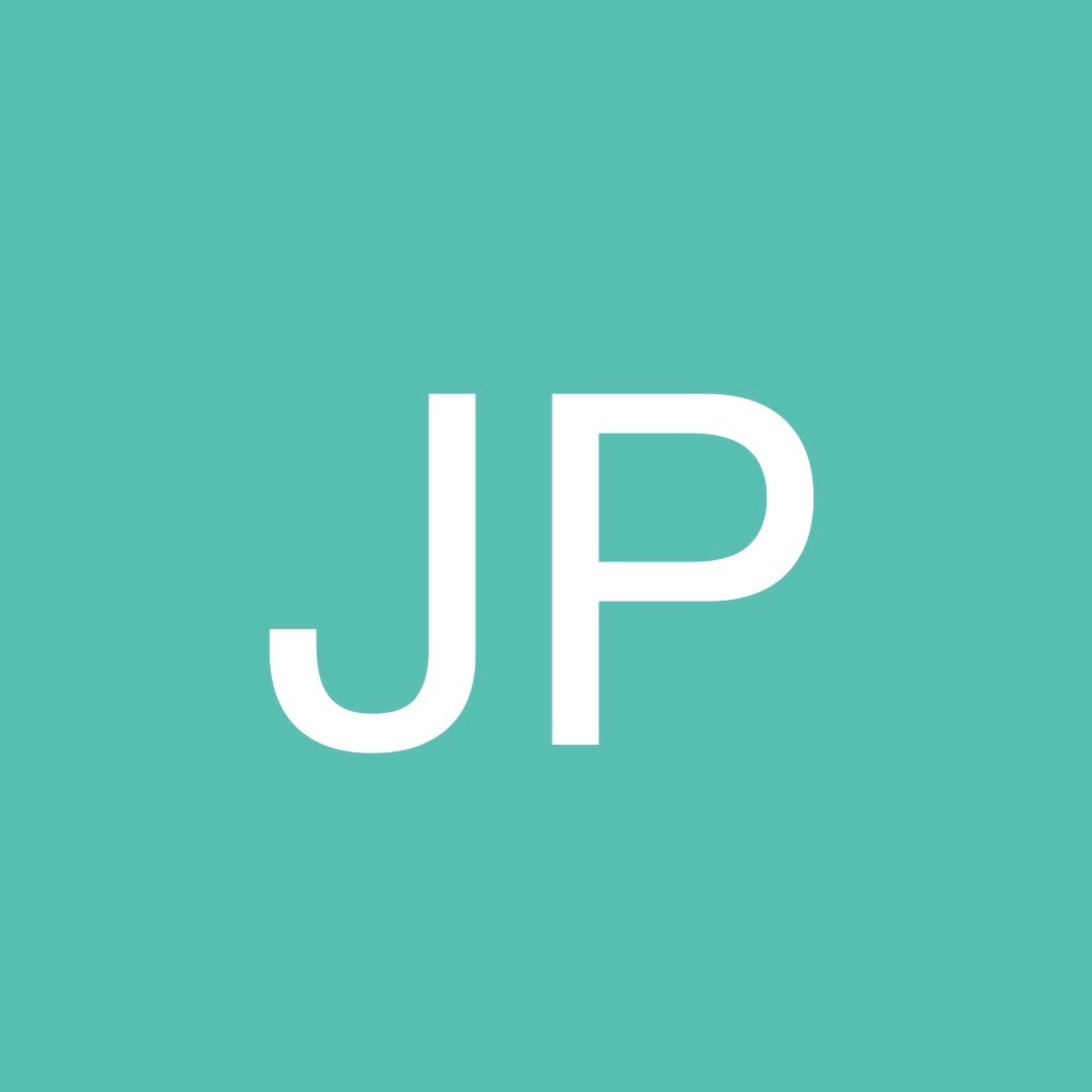 Meet your Posher, Jorja
